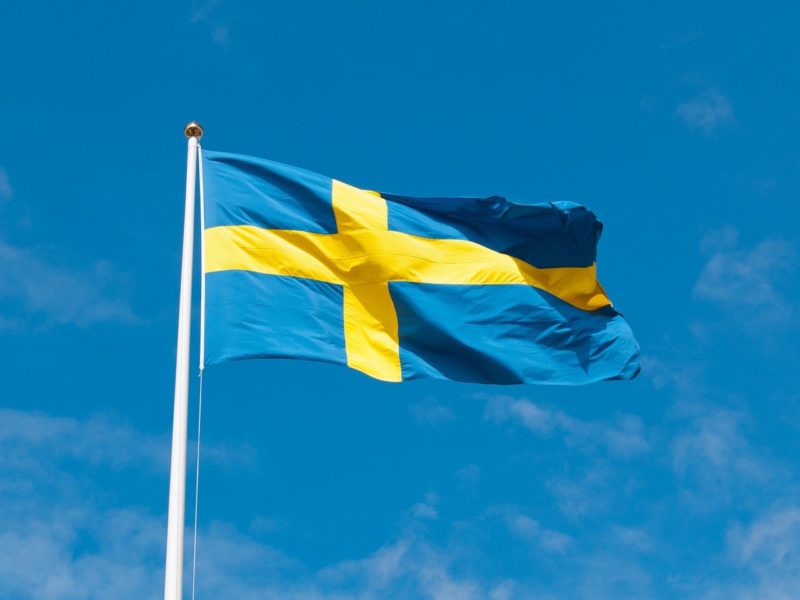 Find out everything about the Swedish language here