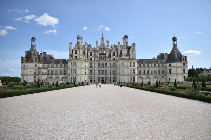 palace