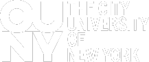 logo_CUNY_White