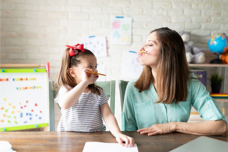 How Children Learn Language