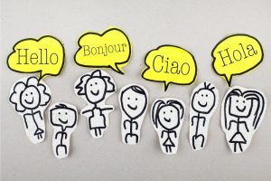 Designing Your Language Learning Program