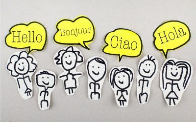How to Design a Personalized Language Learning Program