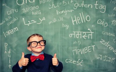 Language Learning Made Easy