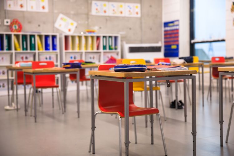 classroom